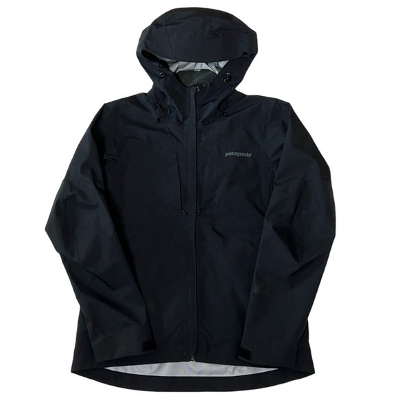 Patagonia Women’s Exosphere H2No Rain Jacket Medium - Picture 3 of 12
